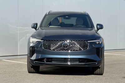 2026 Volvo XC90 Plug-In Hybrid T8 Ultra 7 Passenger