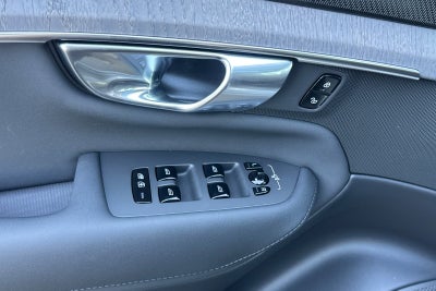 2026 Volvo XC90 Plug-In Hybrid T8 Ultra 7 Passenger