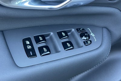 2026 Volvo XC90 Plug-In Hybrid T8 Ultra 7 Passenger