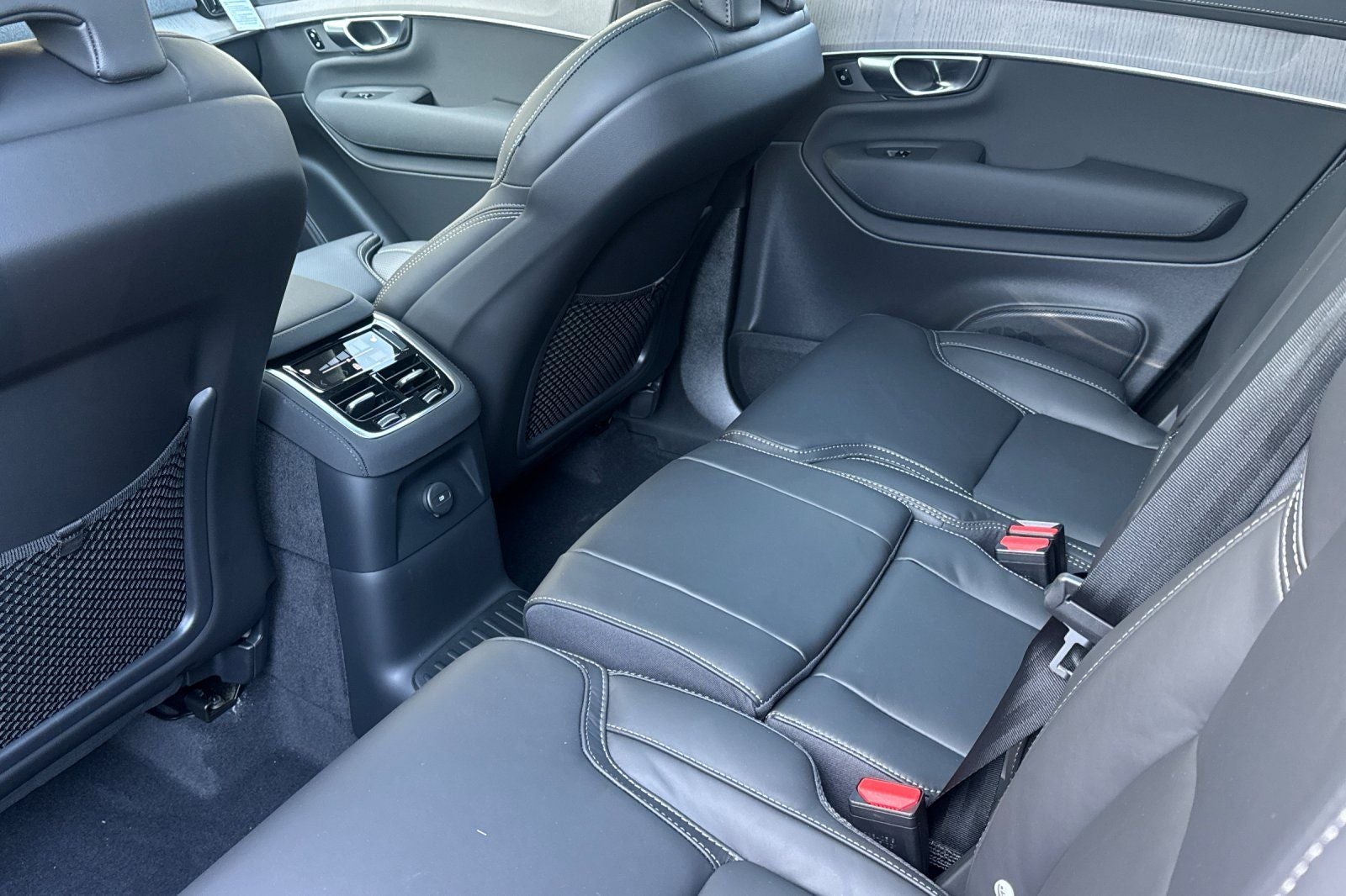 2026 Volvo XC90 Plug-In Hybrid T8 Ultra 7 Passenger