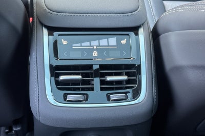 2026 Volvo XC90 Plug-In Hybrid T8 Ultra 7 Passenger