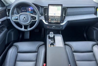 2026 Volvo XC90 Plug-In Hybrid T8 Ultra 7 Passenger