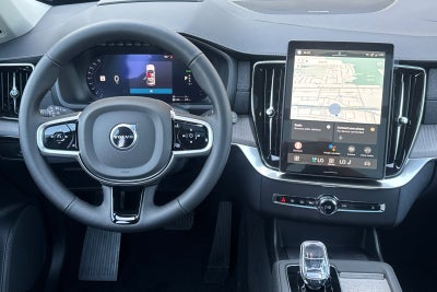 2026 Volvo XC90 Plug-In Hybrid T8 Ultra 7 Passenger