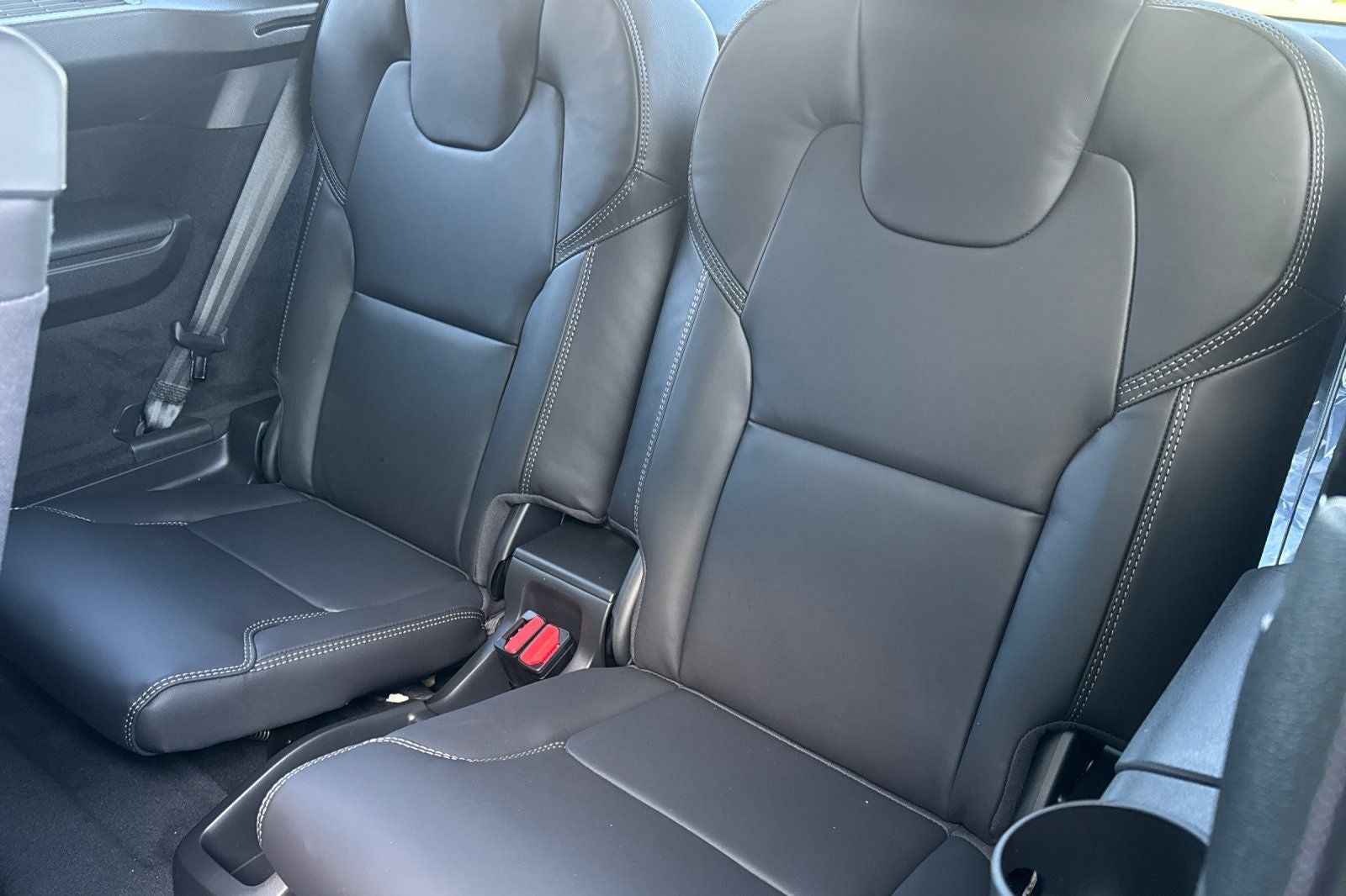 2026 Volvo XC90 Plug-In Hybrid T8 Ultra 7 Passenger