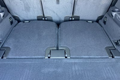 2026 Volvo XC90 Plug-In Hybrid T8 Ultra 7 Passenger