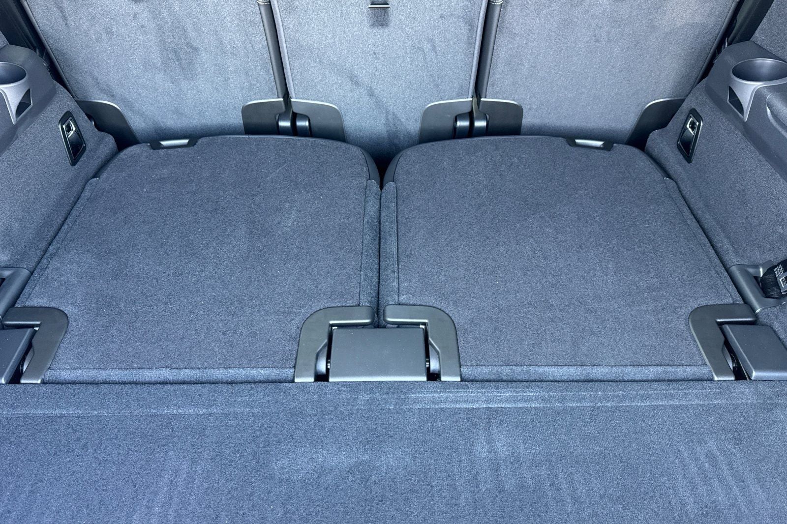 2026 Volvo XC90 Plug-In Hybrid T8 Ultra 7 Passenger