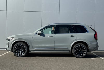 2026 Volvo XC90 Plug-In Hybrid T8 Ultra 7 Passenger