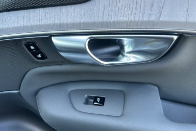 2026 Volvo XC90 Plug-In Hybrid T8 Ultra 7 Passenger