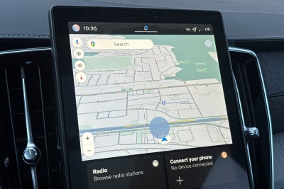 2026 Volvo XC90 Plug-In Hybrid T8 Ultra 7 Passenger