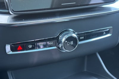 2026 Volvo XC90 Plug-In Hybrid T8 Ultra 7 Passenger