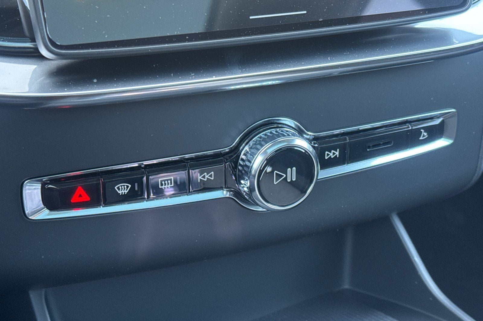 2026 Volvo XC90 Plug-In Hybrid T8 Ultra 7 Passenger