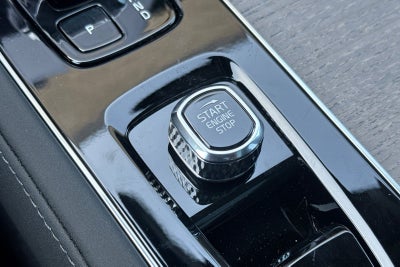 2026 Volvo XC90 Plug-In Hybrid T8 Ultra 7 Passenger