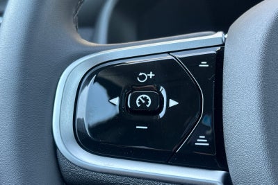 2026 Volvo XC90 Plug-In Hybrid T8 Ultra 7 Passenger