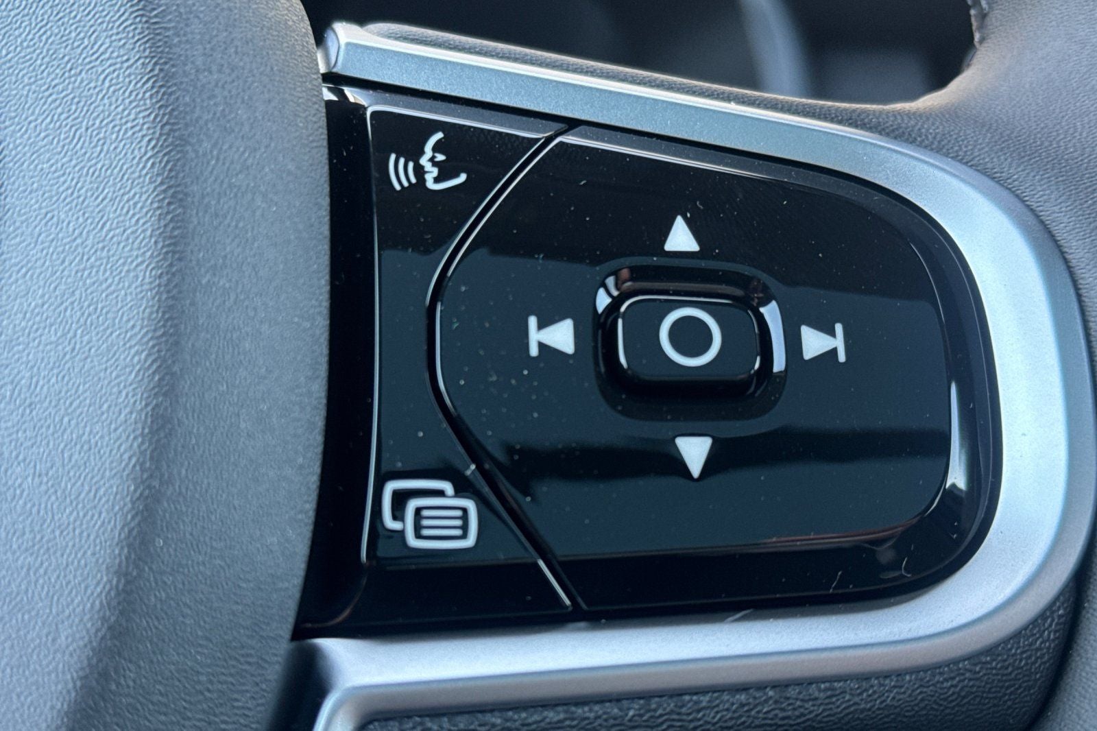 2026 Volvo XC90 Plug-In Hybrid T8 Ultra 7 Passenger