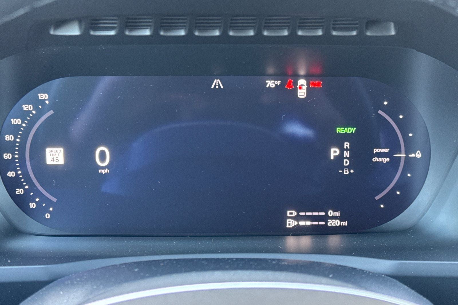 2026 Volvo XC90 Plug-In Hybrid T8 Ultra 7 Passenger