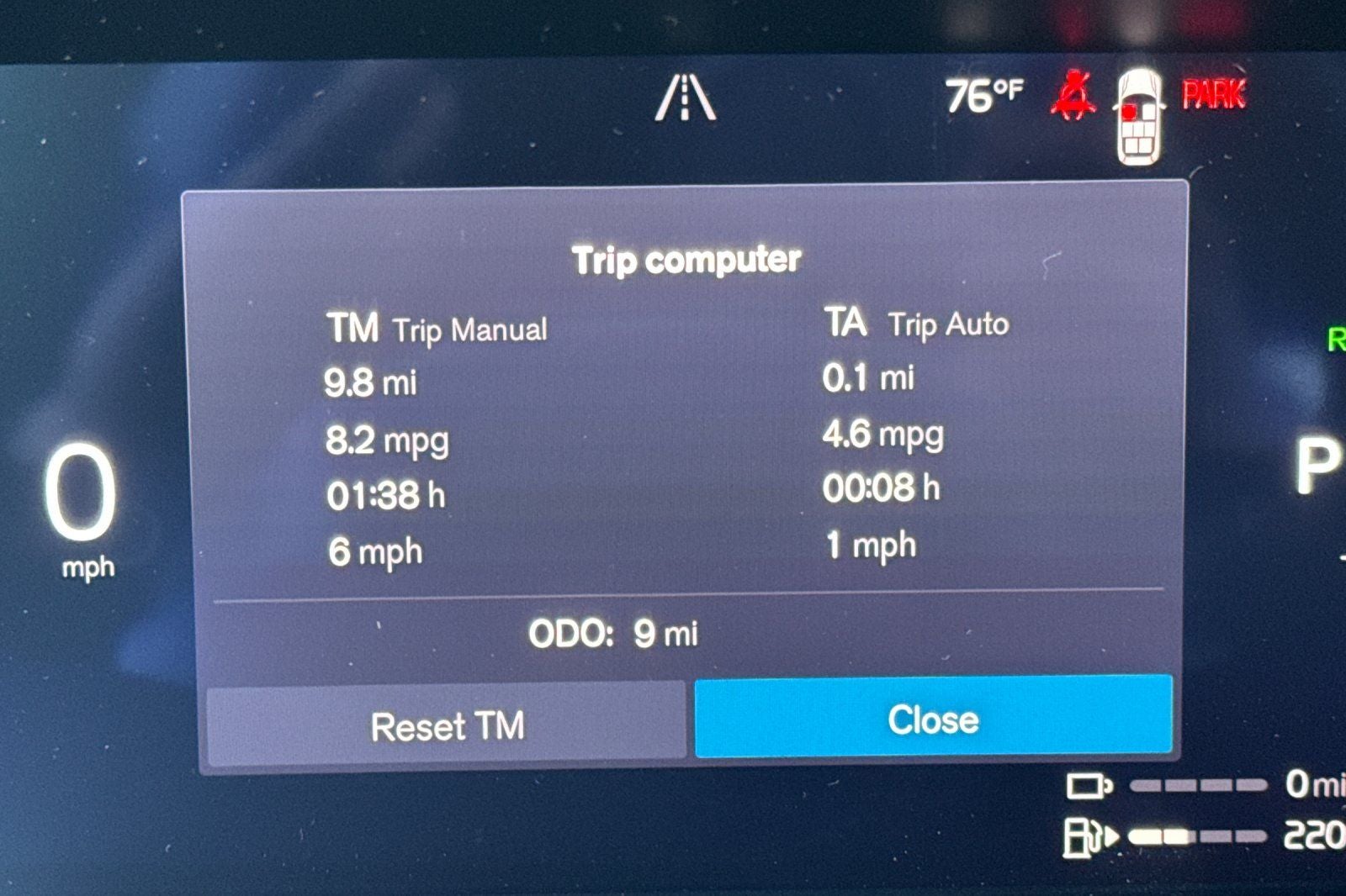 2026 Volvo XC90 Plug-In Hybrid T8 Ultra 7 Passenger