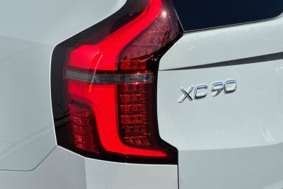 2026 Volvo XC90 Plug-In Hybrid T8 Ultra 7 Passenger