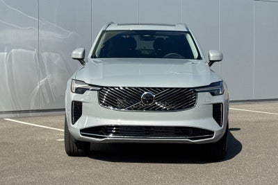 2026 Volvo XC90 Plug-In Hybrid T8 Ultra 7 Passenger
