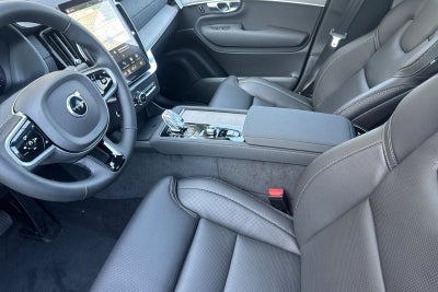 2026 Volvo XC90 Plug-In Hybrid T8 Ultra 7 Passenger