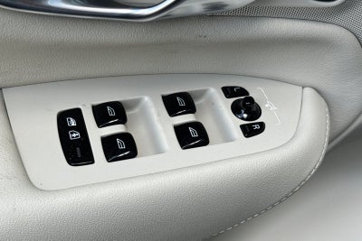 2026 Volvo XC90 Plug-In Hybrid T8 Ultra 7 Passenger