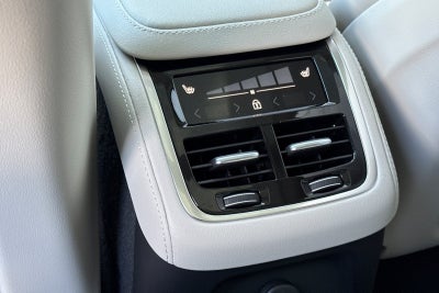 2026 Volvo XC90 Plug-In Hybrid T8 Ultra 7 Passenger