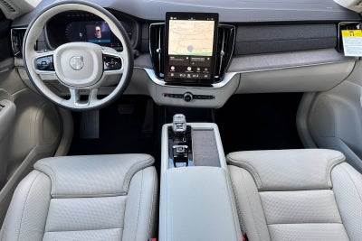 2026 Volvo XC90 Plug-In Hybrid T8 Ultra 7 Passenger