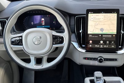 2026 Volvo XC90 Plug-In Hybrid T8 Ultra 7 Passenger