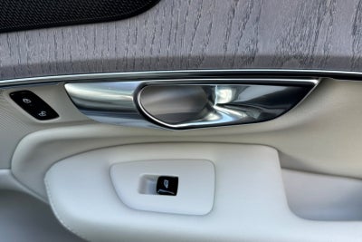 2026 Volvo XC90 Plug-In Hybrid T8 Ultra 7 Passenger