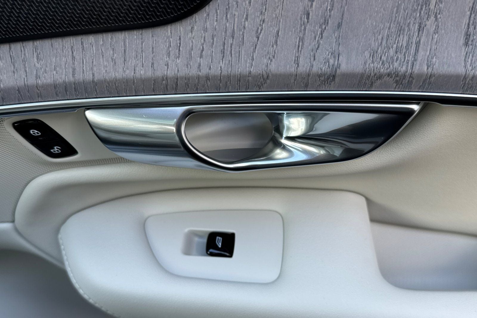 2026 Volvo XC90 Plug-In Hybrid T8 Ultra 7 Passenger