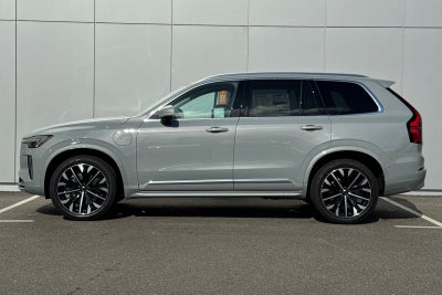 2026 Volvo XC90 Plug-In Hybrid T8 Ultra 7 Passenger