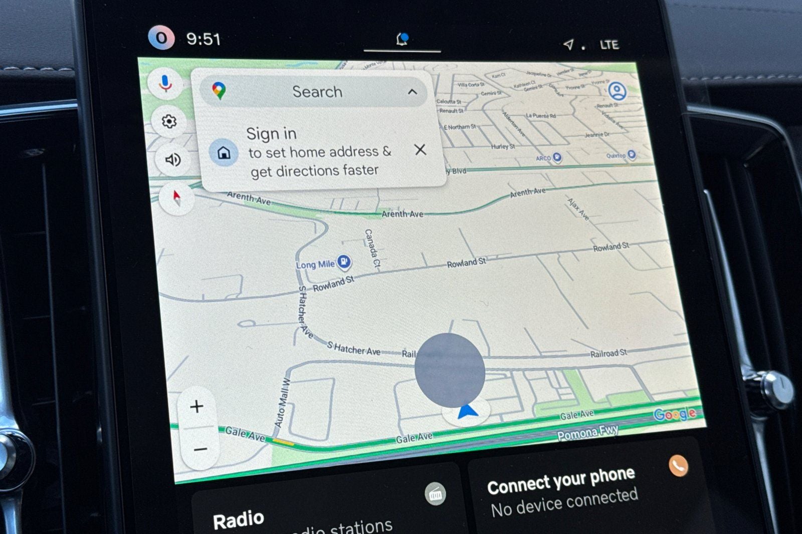 2026 Volvo XC90 Plug-In Hybrid T8 Ultra 7 Passenger