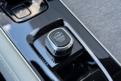 2026 Volvo XC90 Plug-In Hybrid T8 Ultra 7 Passenger