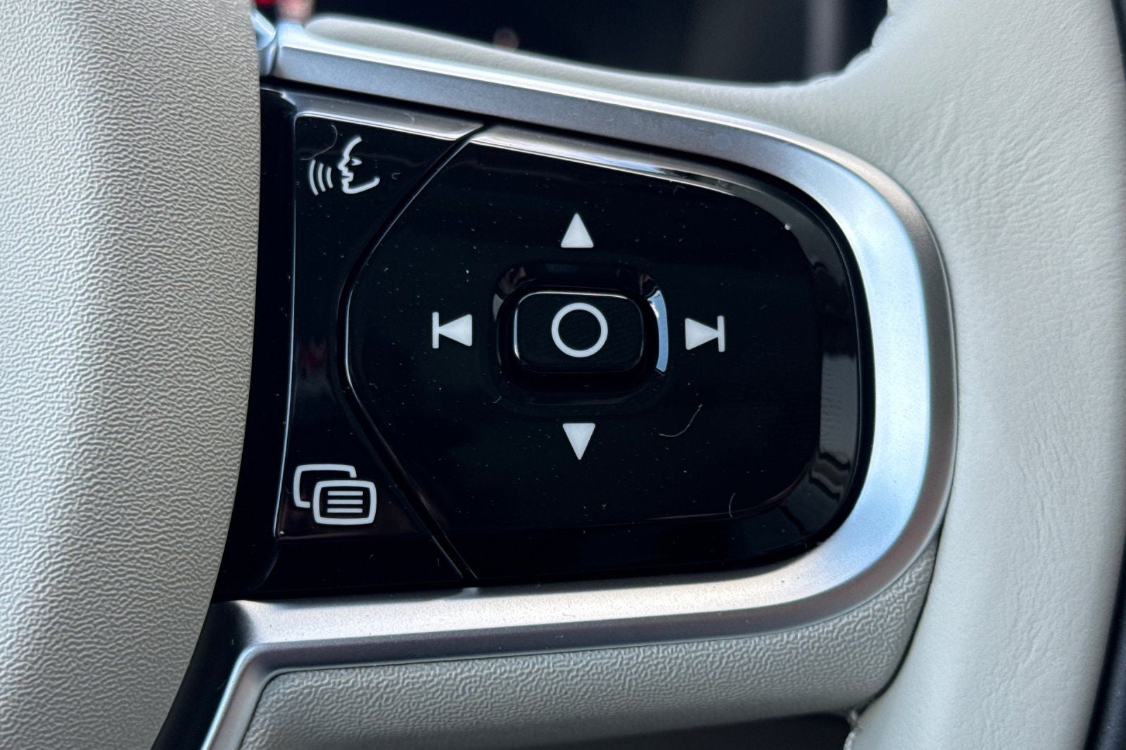 2026 Volvo XC90 Plug-In Hybrid T8 Ultra 7 Passenger