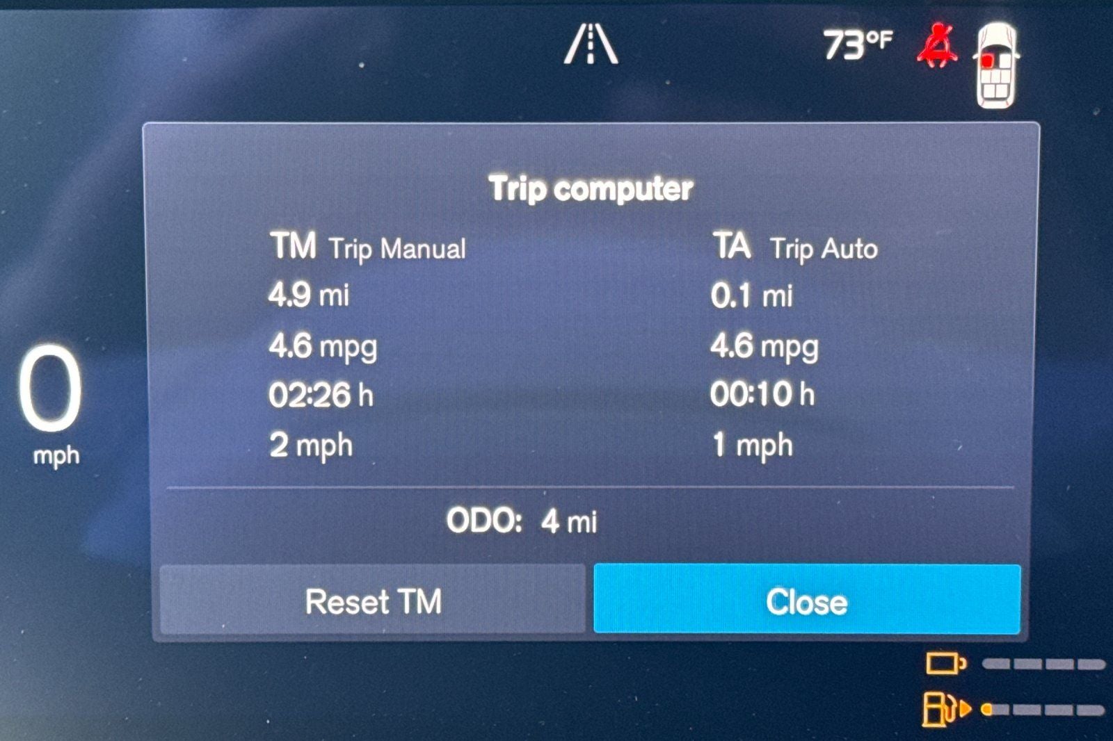 2026 Volvo XC90 Plug-In Hybrid T8 Ultra 7 Passenger