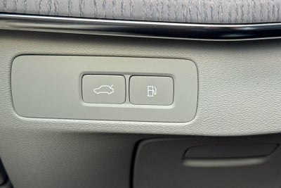 2026 Volvo XC90 Plug-In Hybrid T8 Ultra 7 Passenger