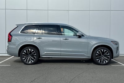 2026 Volvo XC90 Plug-In Hybrid T8 Ultra 7 Passenger