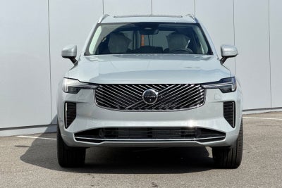 2026 Volvo XC90 Plug-In Hybrid T8 Ultra 7 Passenger