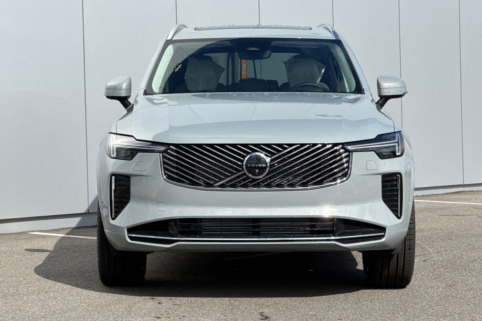 2026 Volvo XC90 Plug-In Hybrid T8 Ultra 7 Passenger