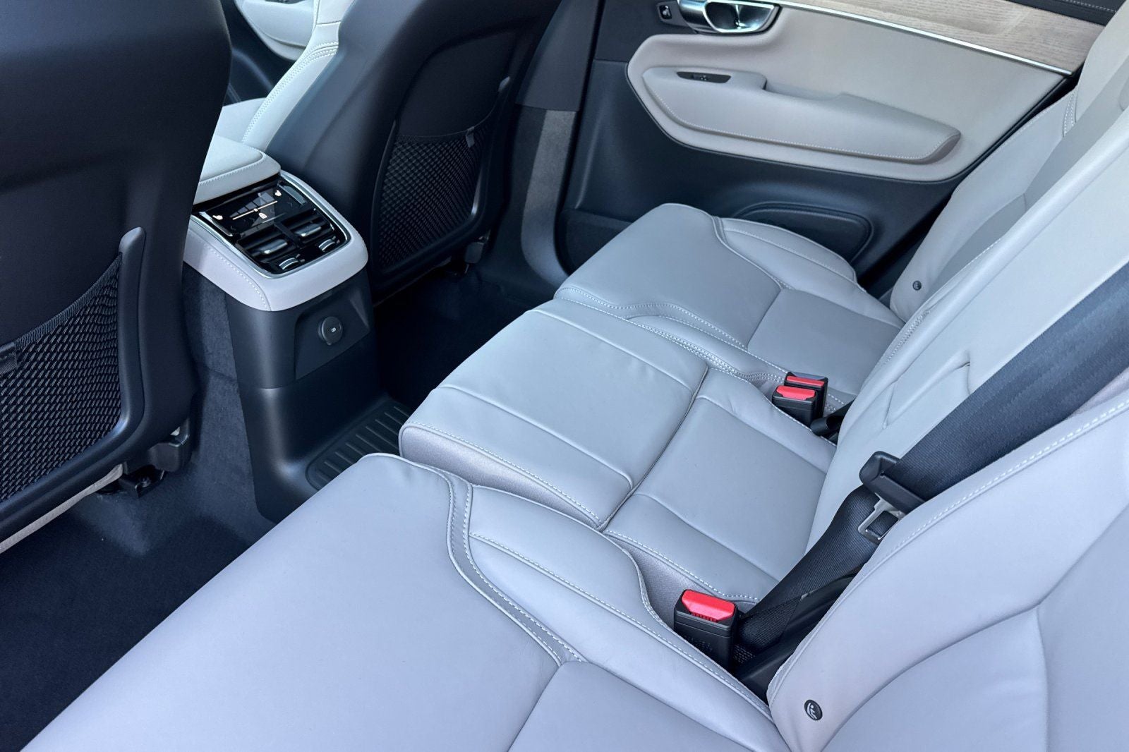 2026 Volvo XC90 Plug-In Hybrid T8 Ultra 7 Passenger