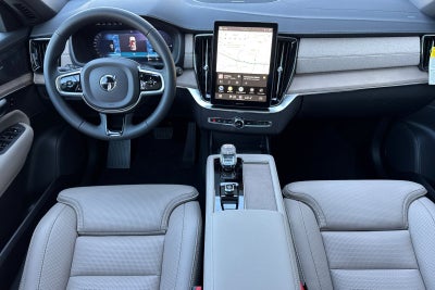 2026 Volvo XC90 Plug-In Hybrid T8 Ultra 7 Passenger