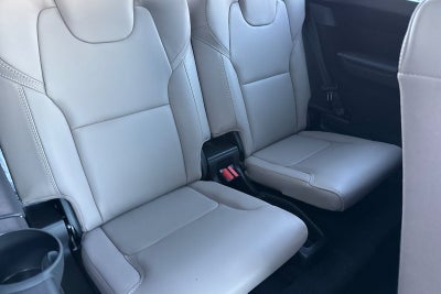 2026 Volvo XC90 Plug-In Hybrid T8 Ultra 7 Passenger