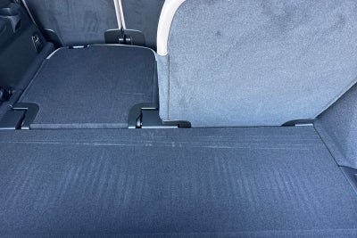 2026 Volvo XC90 Plug-In Hybrid T8 Ultra 7 Passenger