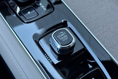 2026 Volvo XC90 Plug-In Hybrid T8 Ultra 7 Passenger