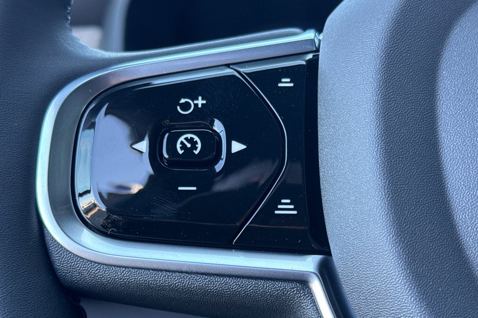 2026 Volvo XC90 Plug-In Hybrid T8 Ultra 7 Passenger