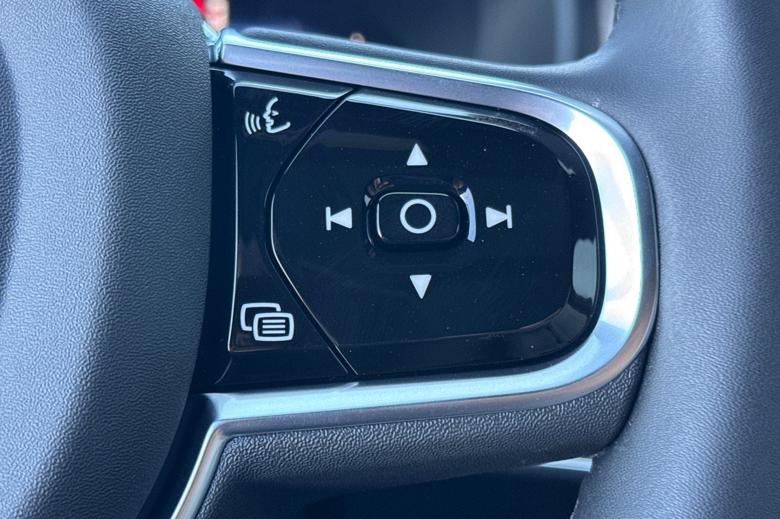 2026 Volvo XC90 Plug-In Hybrid T8 Ultra 7 Passenger
