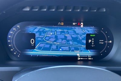 2026 Volvo XC90 Plug-In Hybrid T8 Ultra 7 Passenger