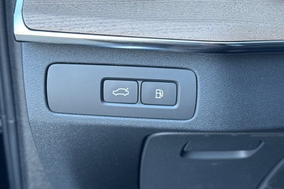 2026 Volvo XC90 Plug-In Hybrid T8 Ultra 7 Passenger