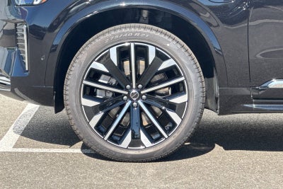 2026 Volvo XC90 Plug-In Hybrid T8 Ultra 7 Passenger