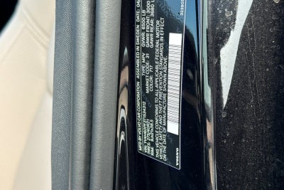 2026 Volvo XC90 Plug-In Hybrid T8 Ultra 7 Passenger