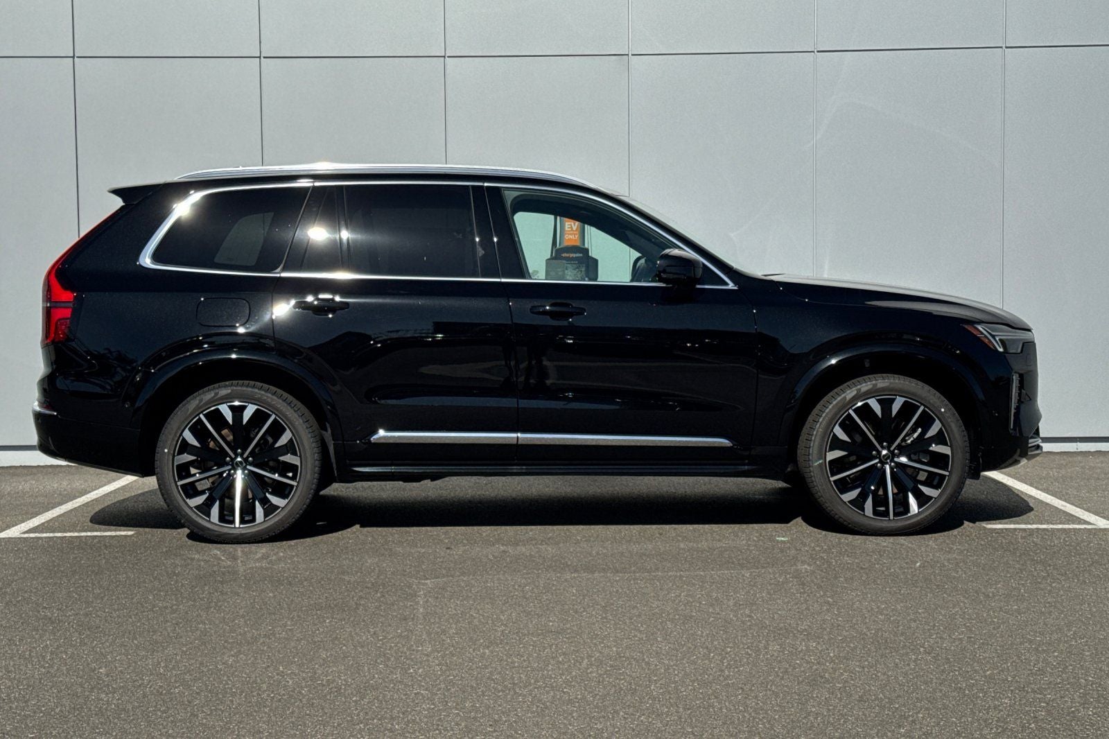 2026 Volvo XC90 Plug-In Hybrid T8 Ultra 7 Passenger